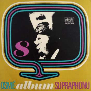 Album Various: VIII. Album Supraphonu
