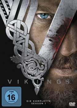 Album Various: Vikings Staffel 1
