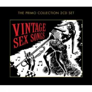Album Various: Vintage Sex Songs