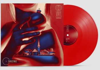 LP Various: Vinyl Essentials: Christmas CLR 424122