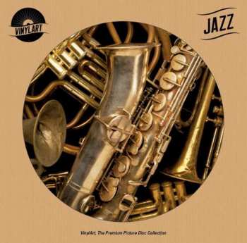 Album Various: Vinylart Jazz