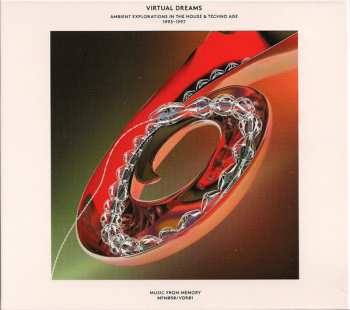 Album Various: Virtual Dreams: Ambient Explorations In The House & Techno Age, 1993​-​1997