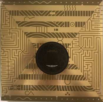 LP Various: Visible and Invisible Persons Distributed In Space