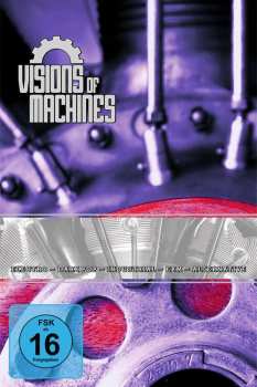 Album Various: Visions Of Machines
