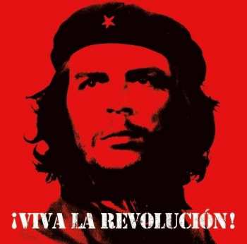 LP Various: ¡Viva La Revolución! 69904