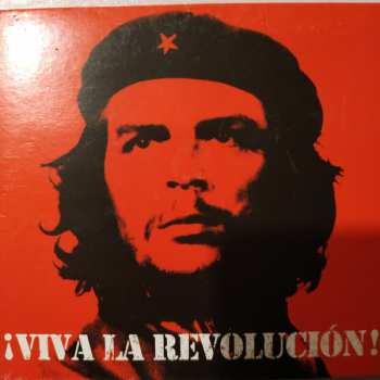 Album Various: ¡Viva La Revolución!