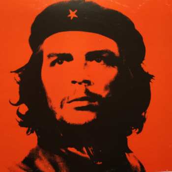 CD Various: ¡Viva La Revolución! 390839