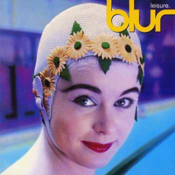 Album Blur: Leisure