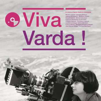 Album Various: Viva Varda !