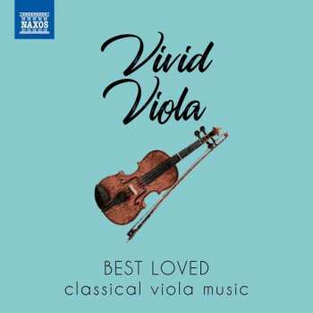 Album Various: Vivid Viola