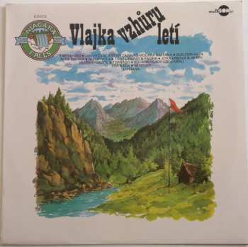 Album Various: Vlajka Vzhůru Letí