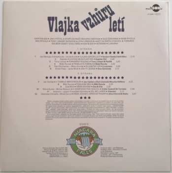 LP Various: Vlajka Vzhůru Letí 526983