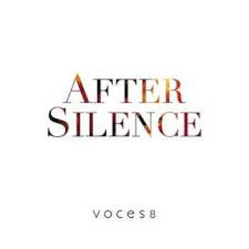Album Voces8: Voces8 - After Silence