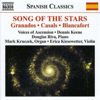 Album Various: Voices Of Ascension - Song Of The Stars