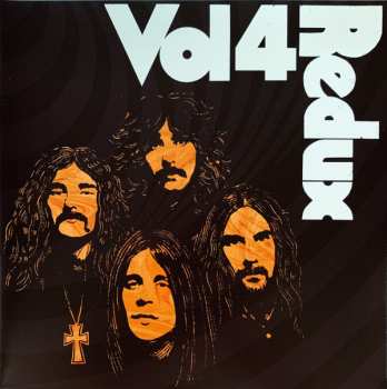 LP Various: Vol. 4 (Redux) 460659