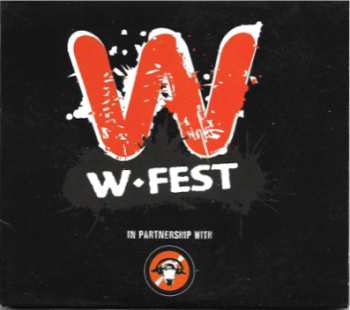 Album Various: W-Fest