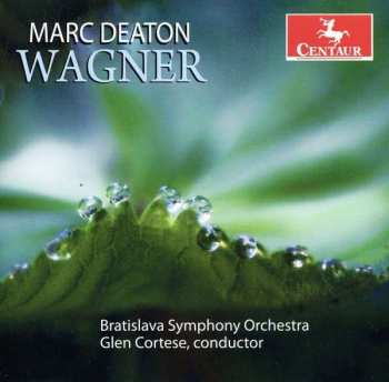 Album Various: Wagner
