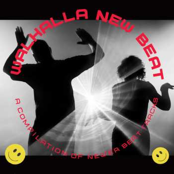 Various: Walhalla New Beat