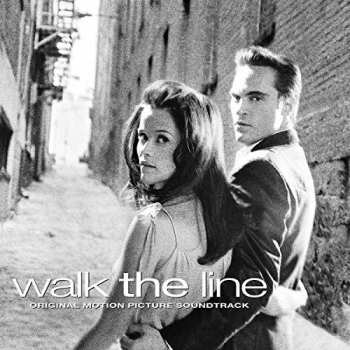 Album Various: Walk The Line (Original Motion Picture Soundtrack)