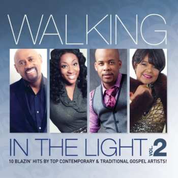 Album Various: Walking In The Light Vol.2