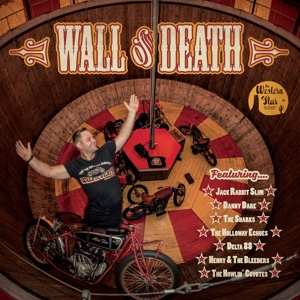 Album Various: Wall Of Death