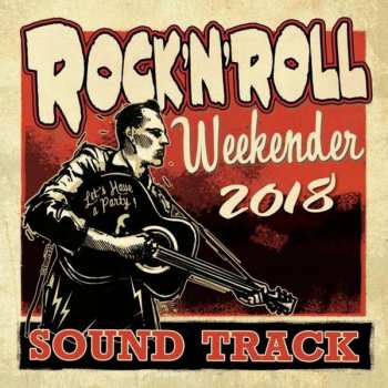 Various: Walldorf Rock'n'roll Weekender 2018