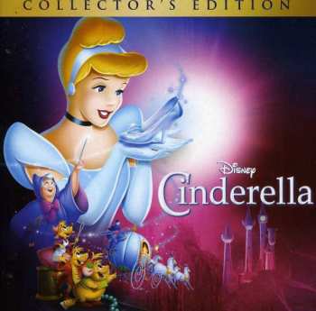 CD Various: Cinderella (Collector's Edition) 46534