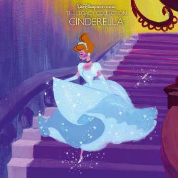 Various: Walt Disney's Cinderella