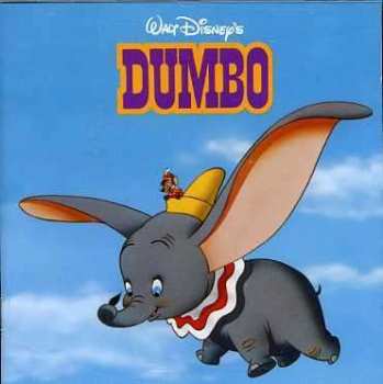 Album Various: Walt Disney's Dumbo
