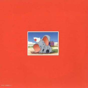 CD Various: Walt Disney's Dumbo