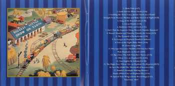 CD Various: Walt Disney's Dumbo