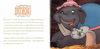 CD Various: Walt Disney's Dumbo