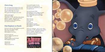 CD Various: Walt Disney's Dumbo