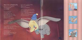 CD Various: Walt Disney's Dumbo 44429