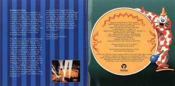 CD Various: Walt Disney's Dumbo 44429