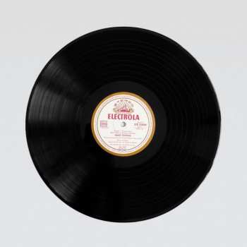 LP Various: Walt Disney's Musical-Sensation Mary Poppins - Originalmusik