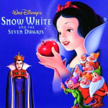 Album Various: Walt Disney's Snow White And The Seven Dwarfs