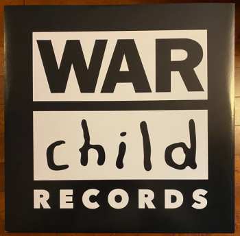 2LP Various: War Child Heroes CLR | LTD 539802