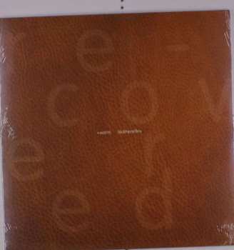 Album Various: Warm Leatherette Re-Covered