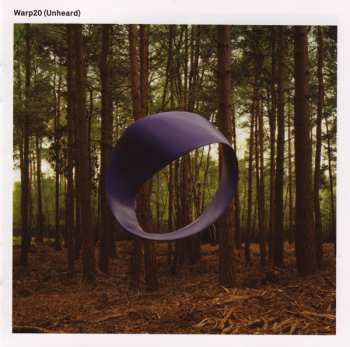 Album Various: Warp20 (Unheard)