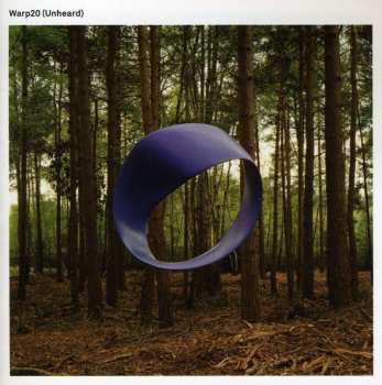 CD Various: Warp20 (Unheard) 525648