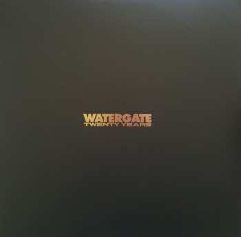 Album Various: Watergate Twenty Years Anniversary Compilation