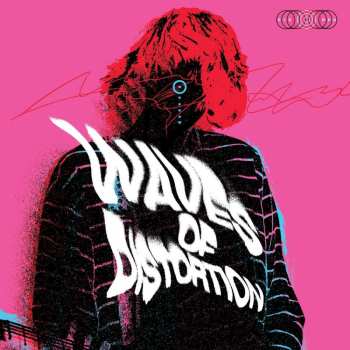 2CD Various: Waves Of Distortion (The Best Of Shoegaze 1990​-​2022) 442314