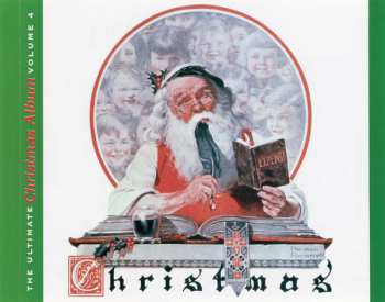 CD Various: The Ultimate Christmas Album, Volume 4