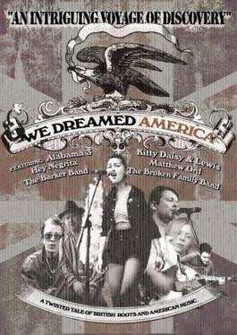 Album Various: We Dreamed America