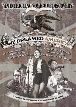 Various: We Dreamed America