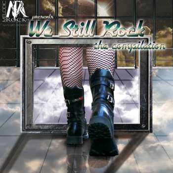 Album Various: We Still Rock - The Compilation