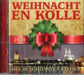 Album Various: Weihnacht En Kölle