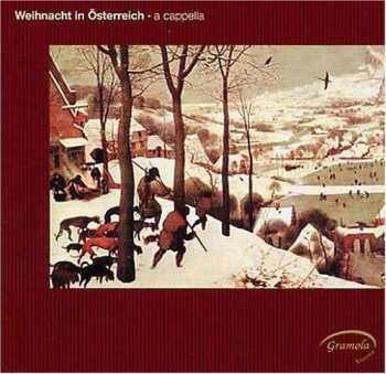 Album Various: Weihnacht In Österreich A Cappella