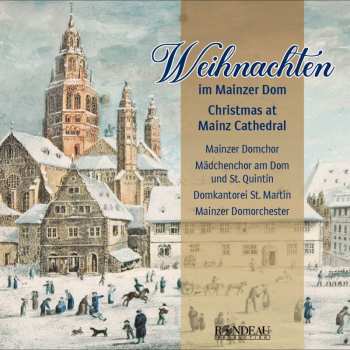 Various: Weihnachten Im Mainzer Dom